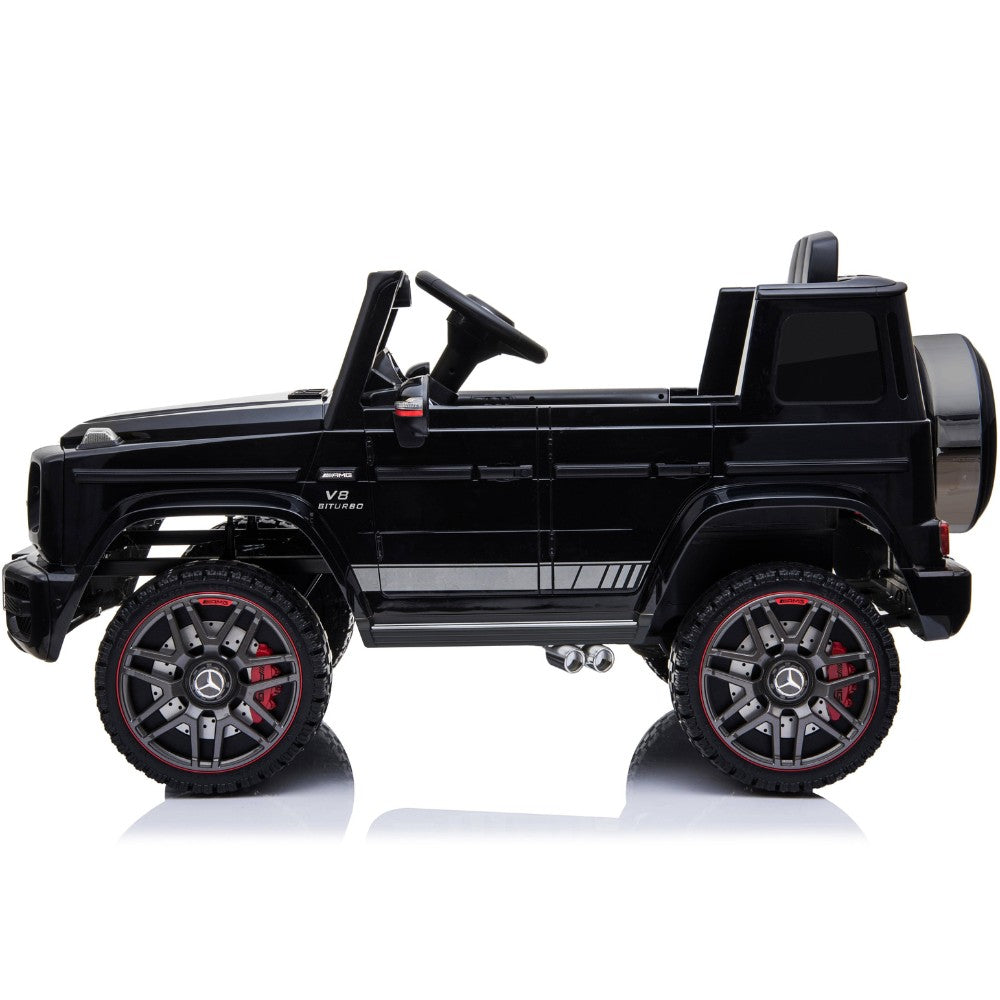 Mercedes G63 AMG