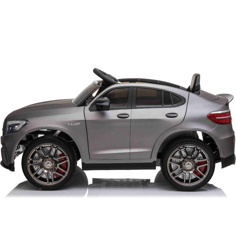Mercedes AMG GLC