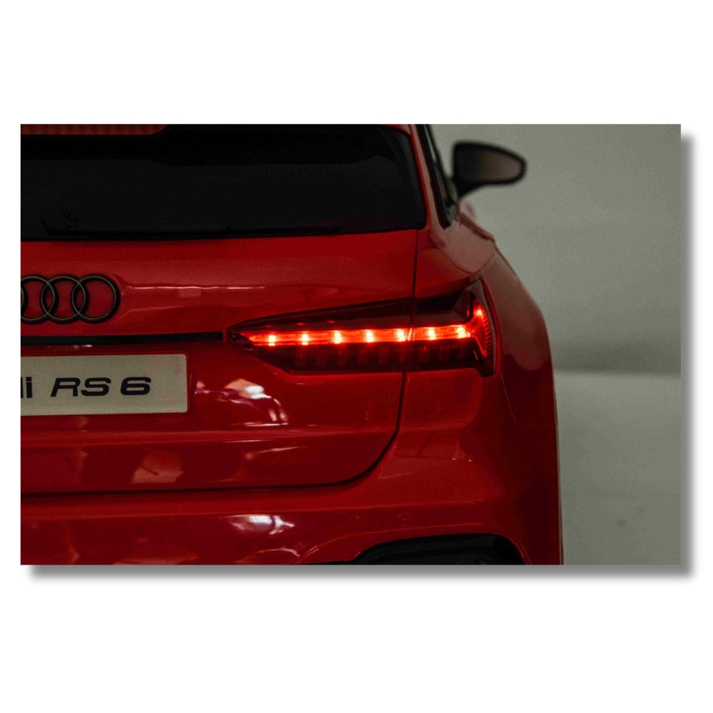 Audi RS6