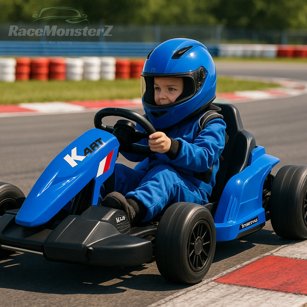 Elektrische Drift Kart