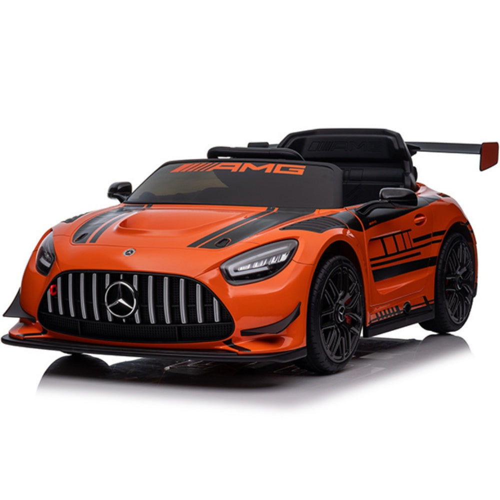 Mercedes GT3 AMG