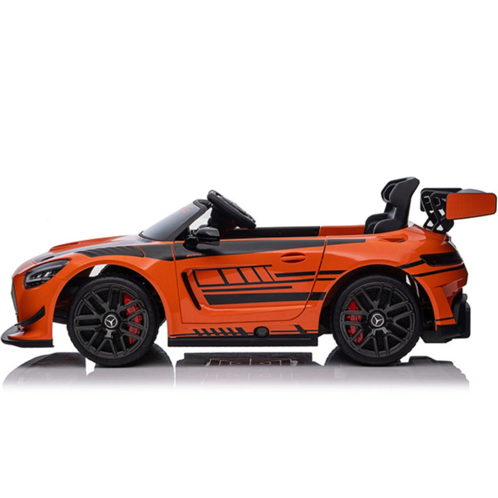 Mercedes GT3 AMG