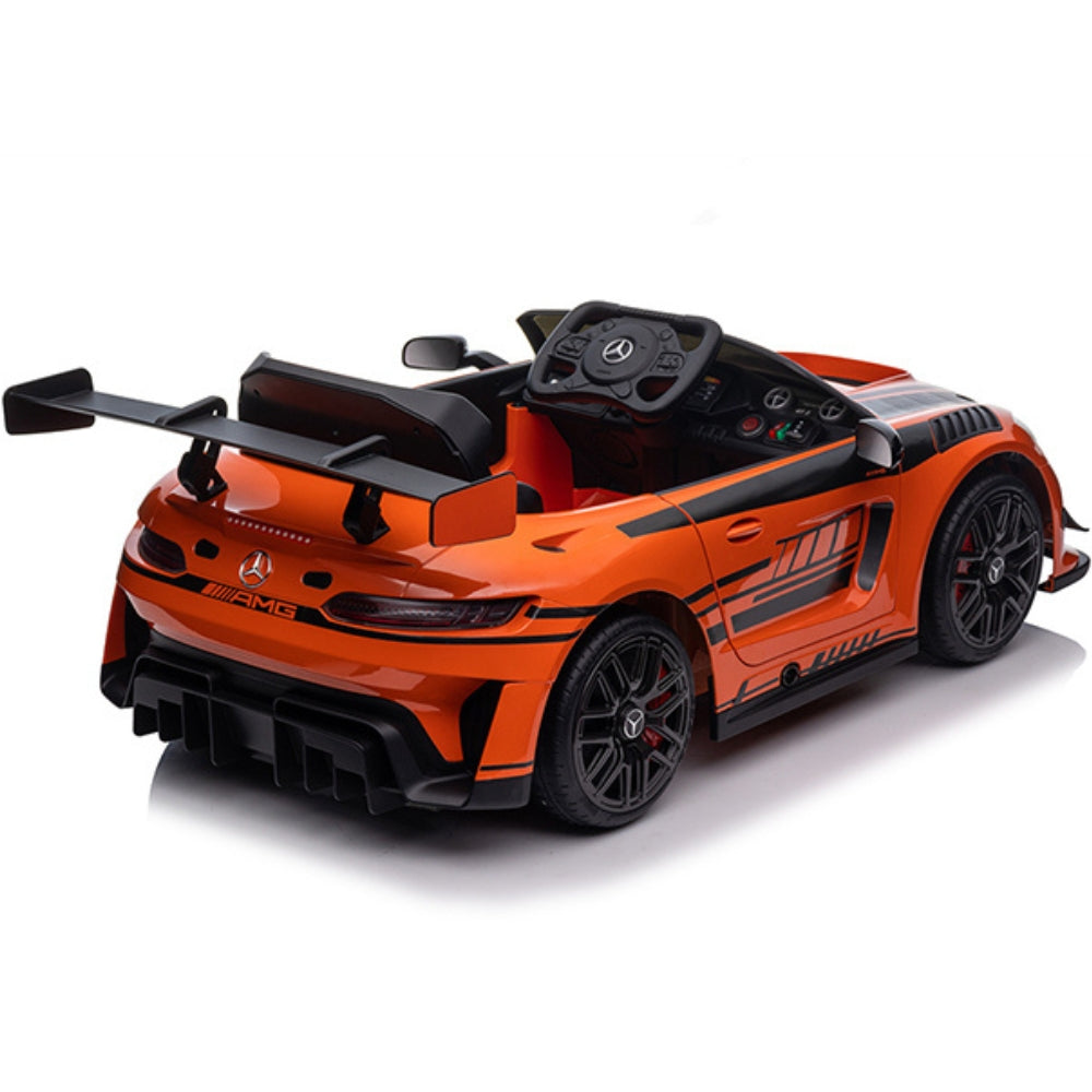 Mercedes GT3 AMG