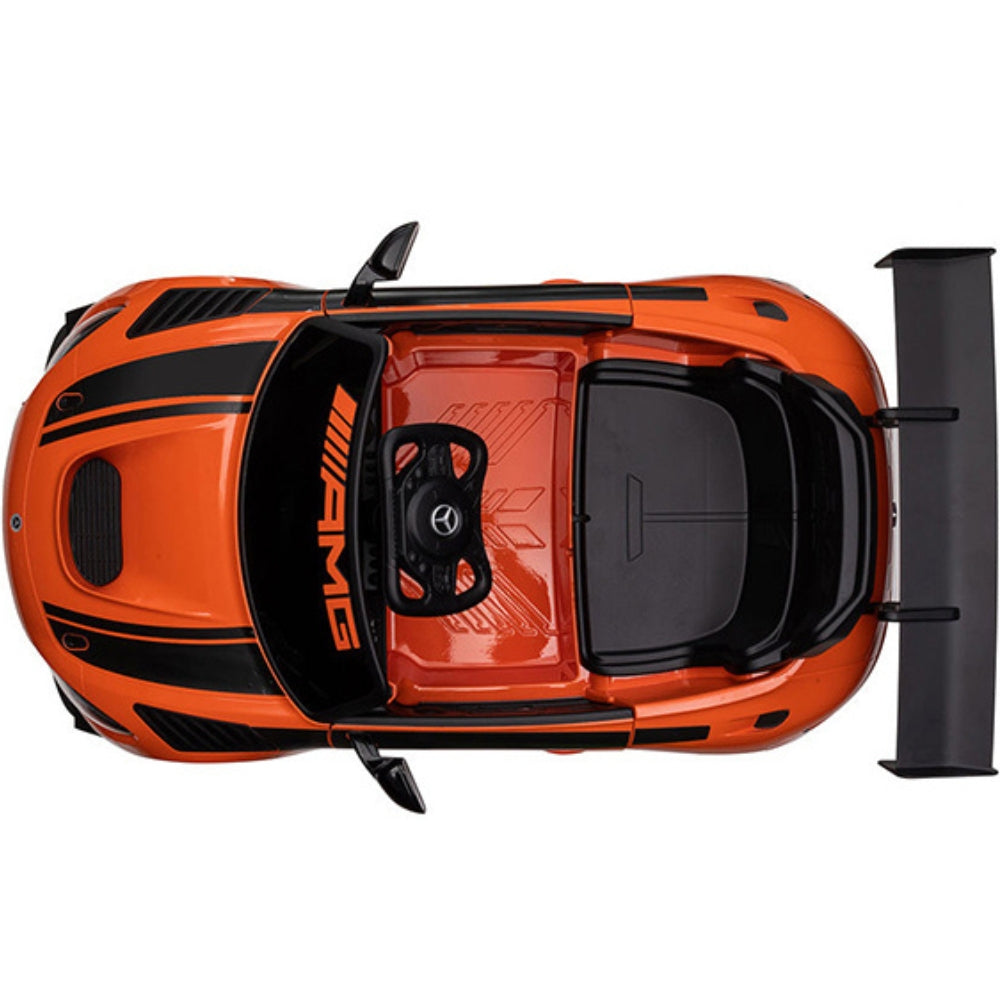 Mercedes GT3 AMG