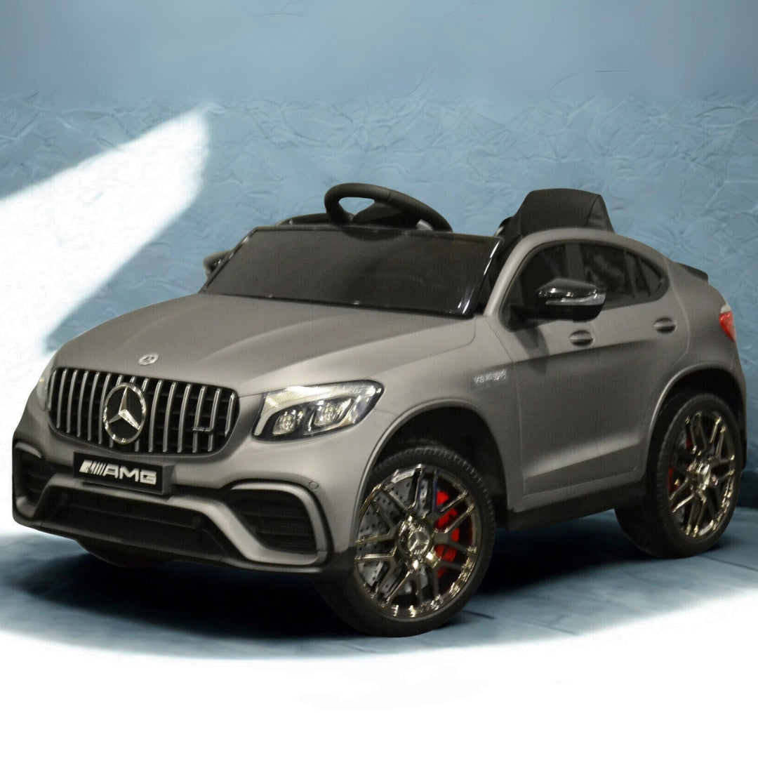 Mercedes AMG GLC