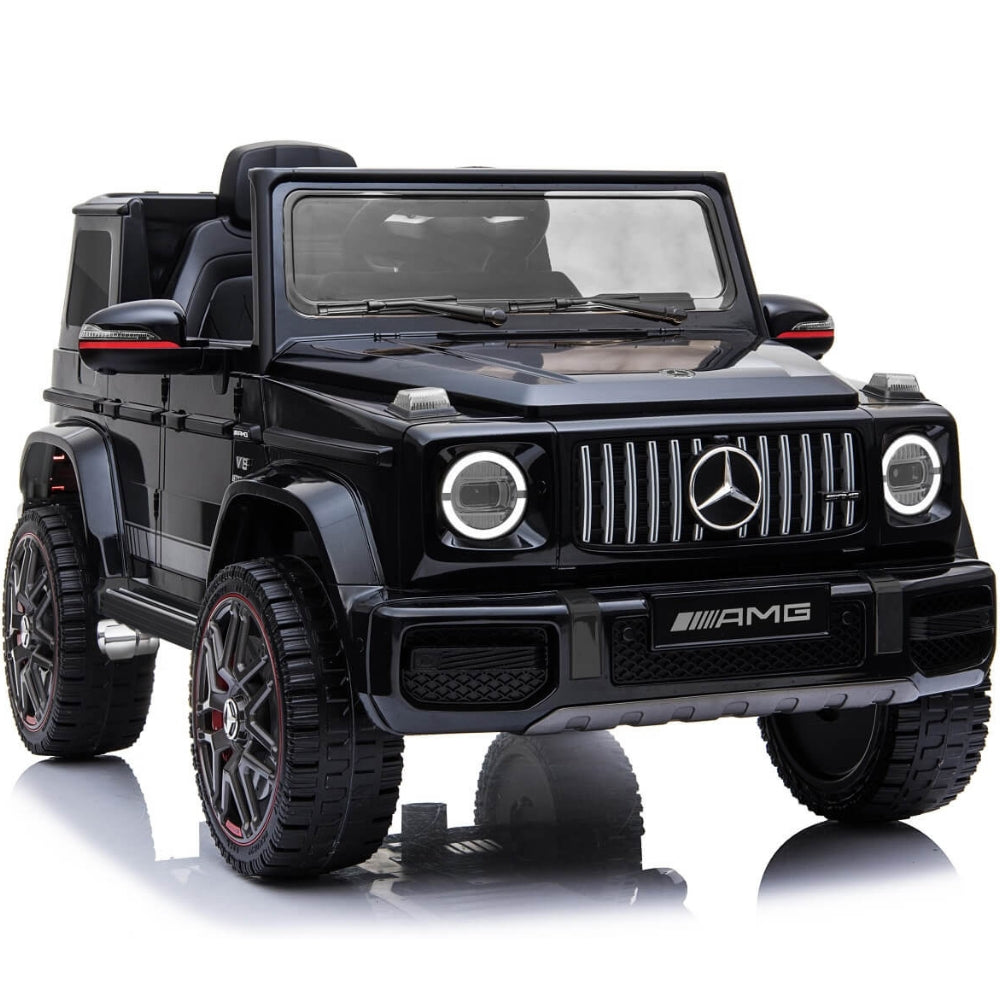 Mercedes G63 AMG