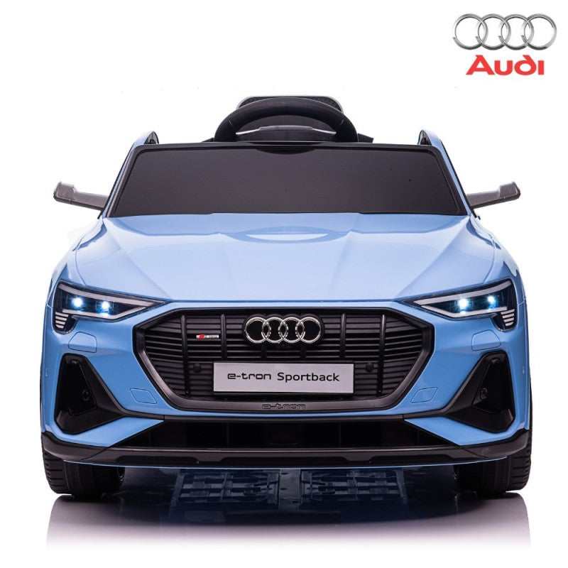 Audi e-tron Sportback