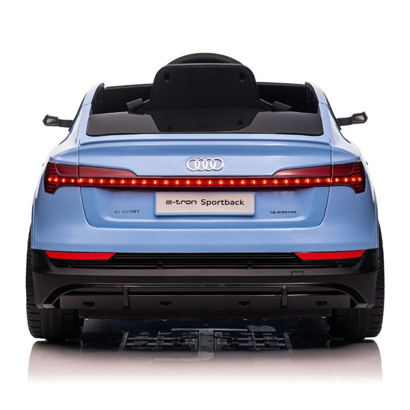 Audi e-tron Sportback