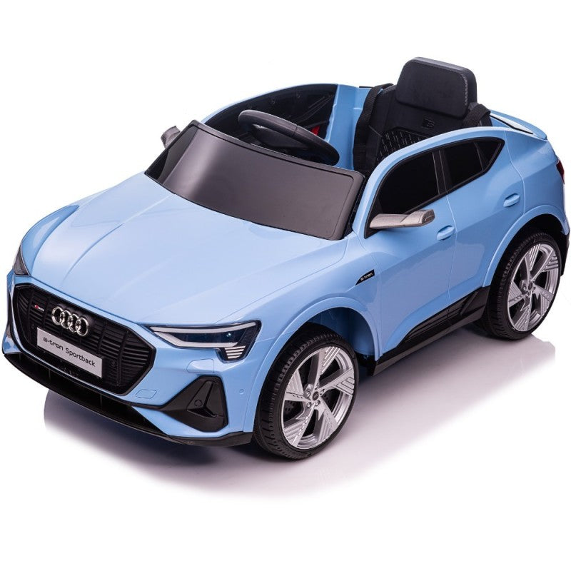 Audi e-tron Sportback