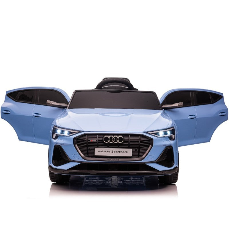 Audi e-tron Sportback
