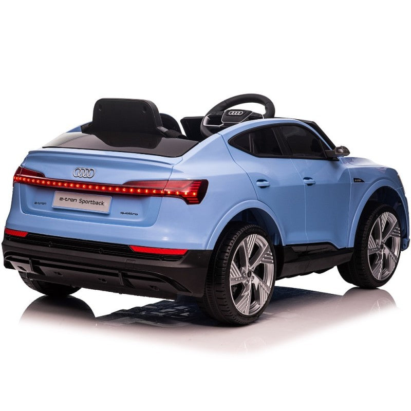 Audi e-tron Sportback
