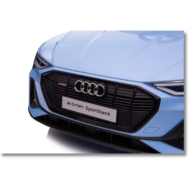 Audi e-tron Sportback