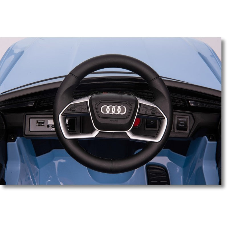 Audi e-tron Sportback