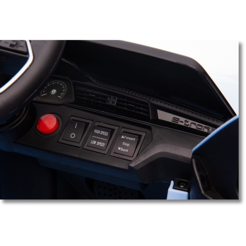 Audi e-tron Sportback