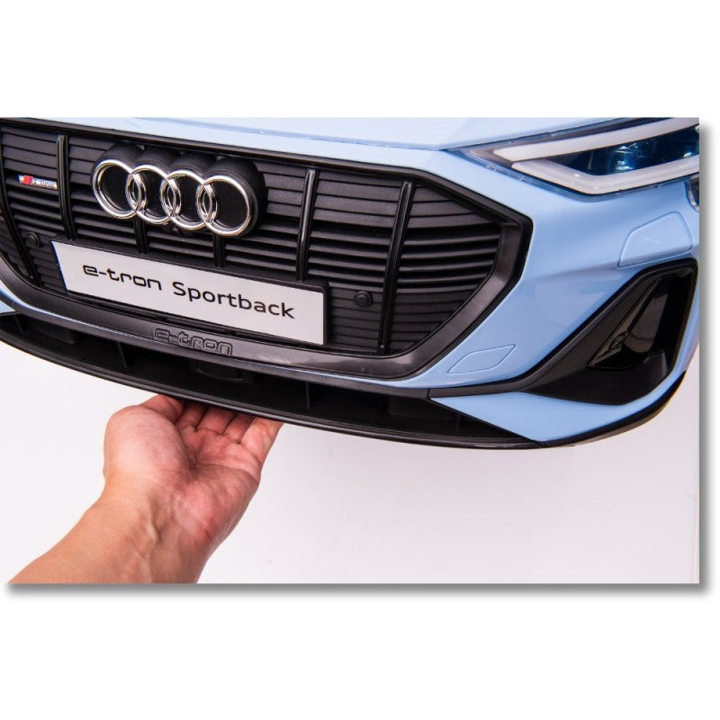 Audi e-tron Sportback