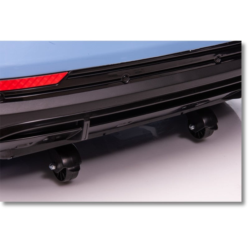 Audi e-tron Sportback
