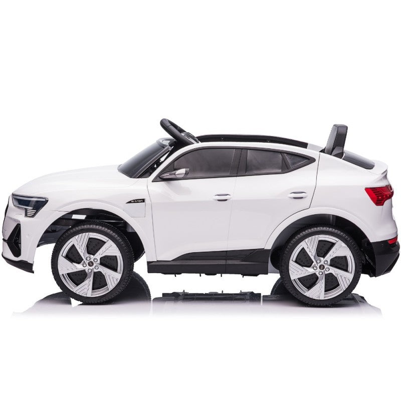 Audi e-tron Sportback