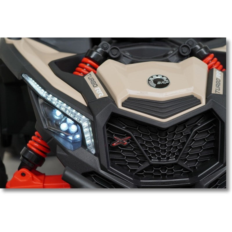 Can-Am Marverick UTV