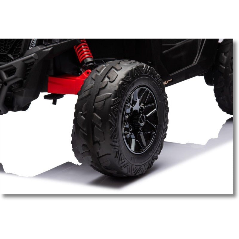 Can-Am Marverick UTV