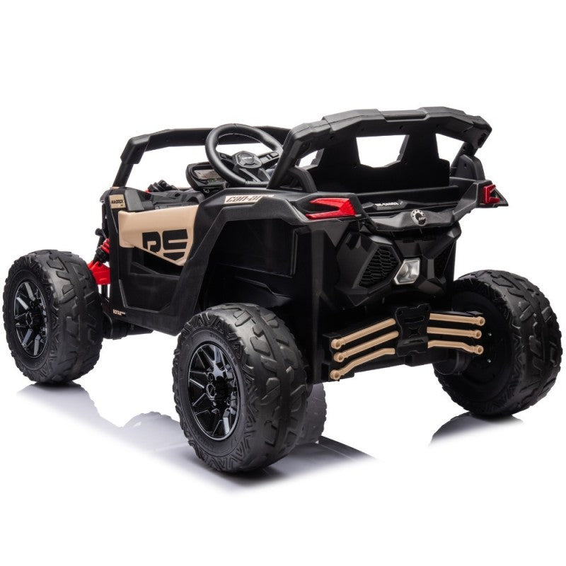 Can-Am Marverick UTV