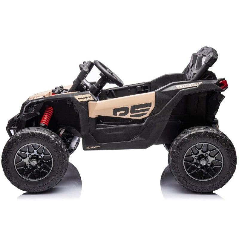 Can-Am Marverick UTV