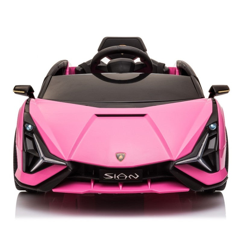 Lamborghini Sián FKP 37