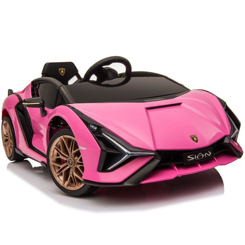 Lamborghini Sián FKP 37