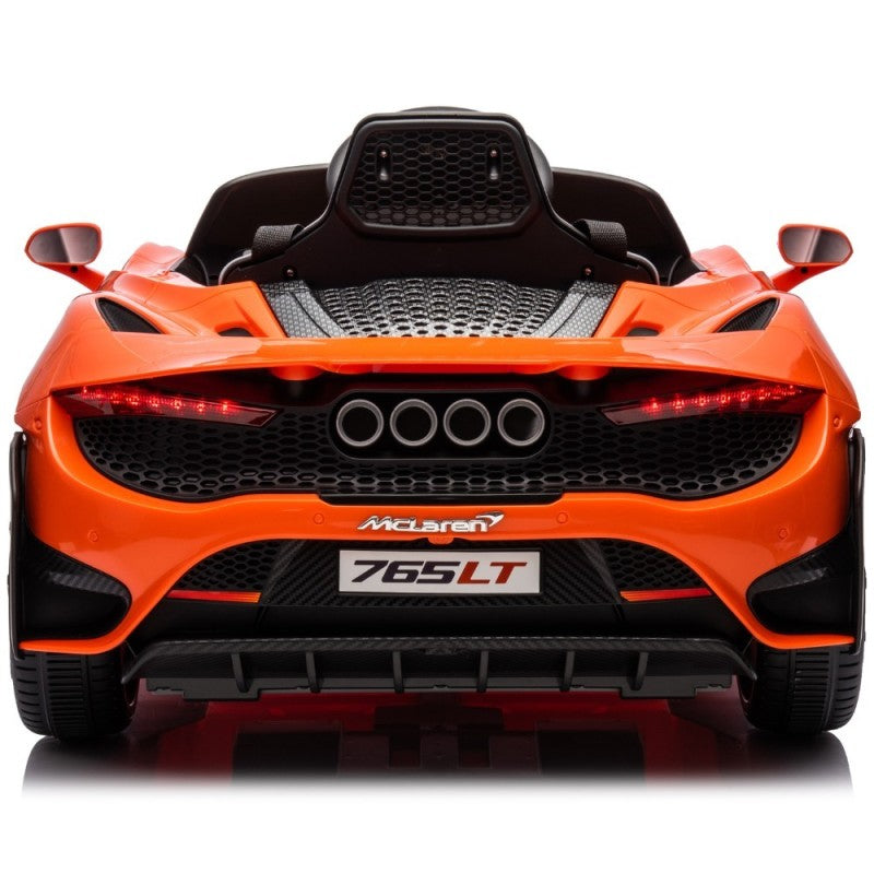 Mclaren 765LT