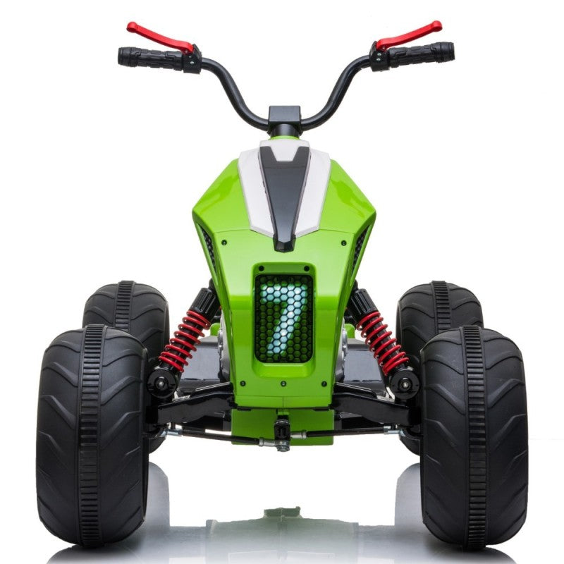 Quad - Elektrische Kinderquad