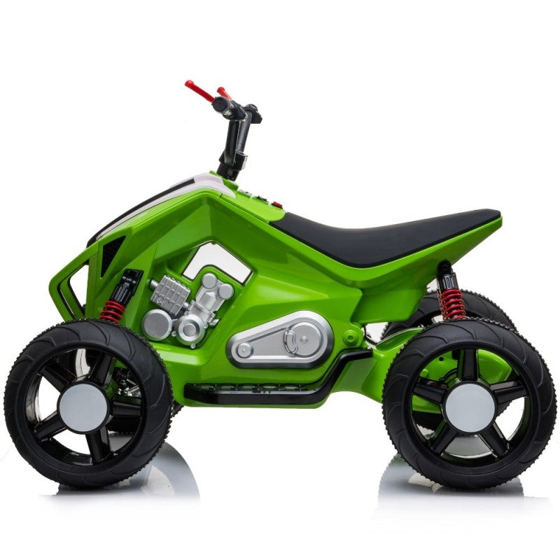 Quad - Elektrische Kinderquad