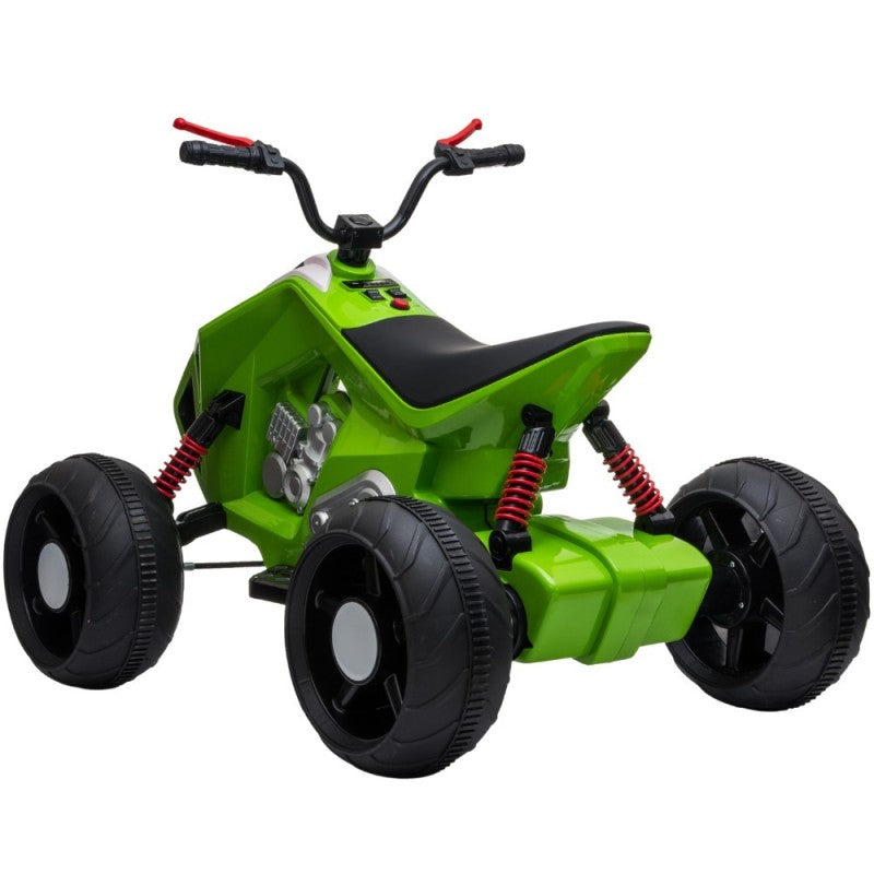Quad - Elektrische Kinderquad