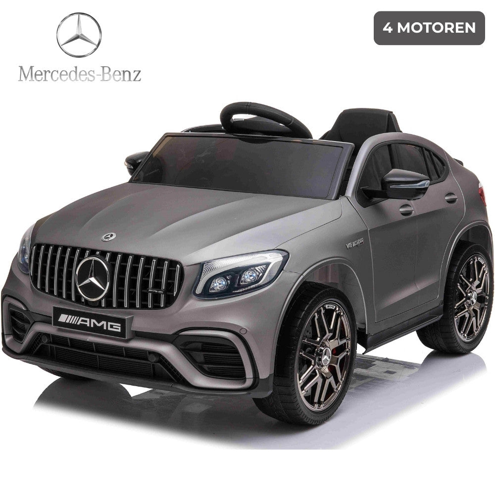 Mercedes AMG GLC
