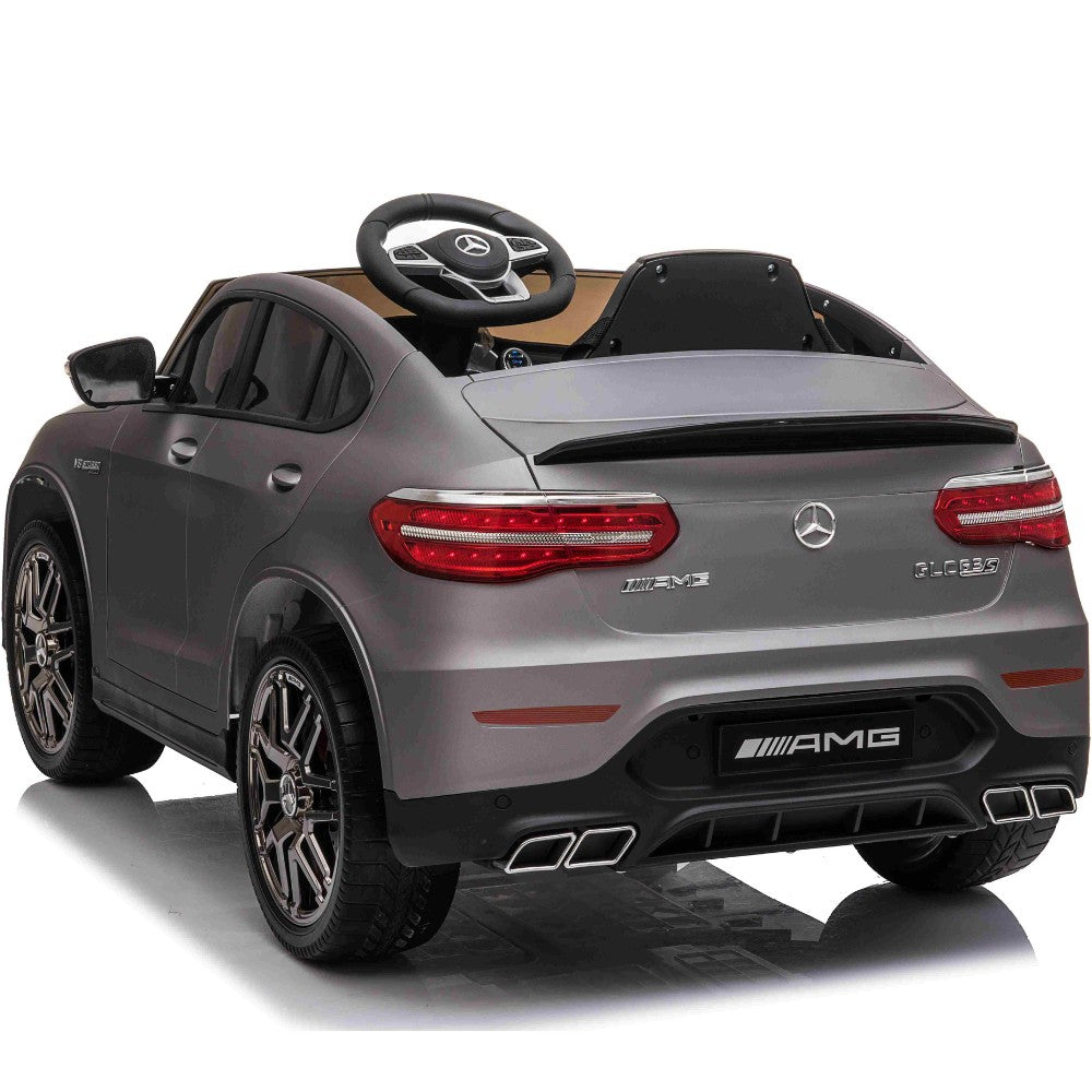 Mercedes AMG GLC
