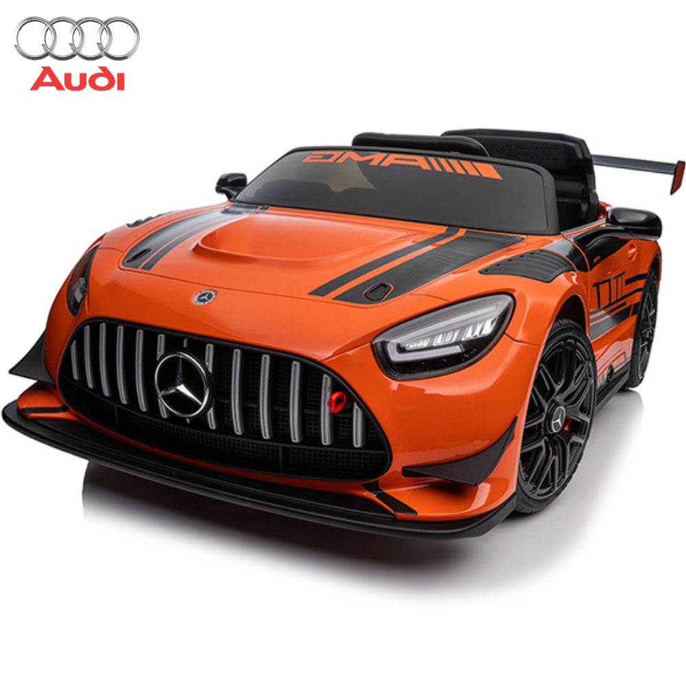 Mercedes GT3 AMG