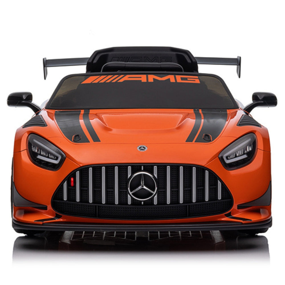 Mercedes GT3 AMG
