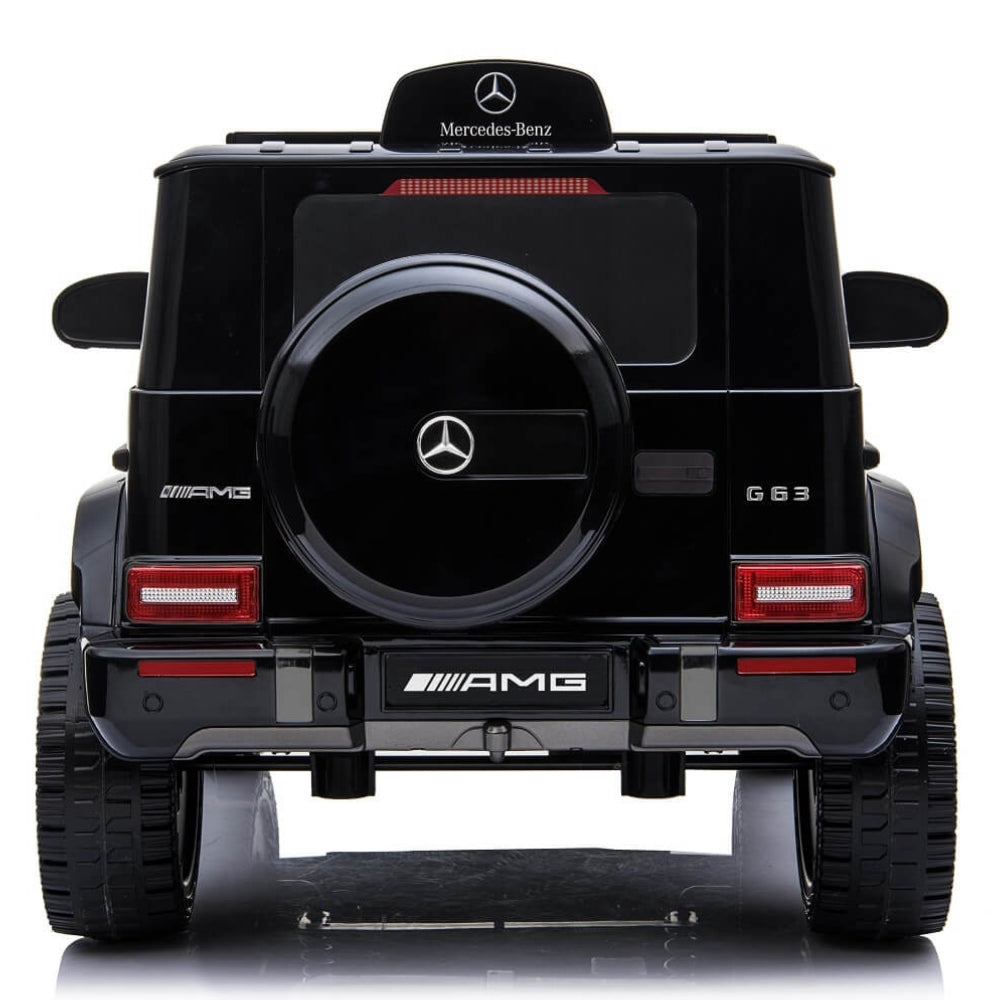 Mercedes G63 AMG