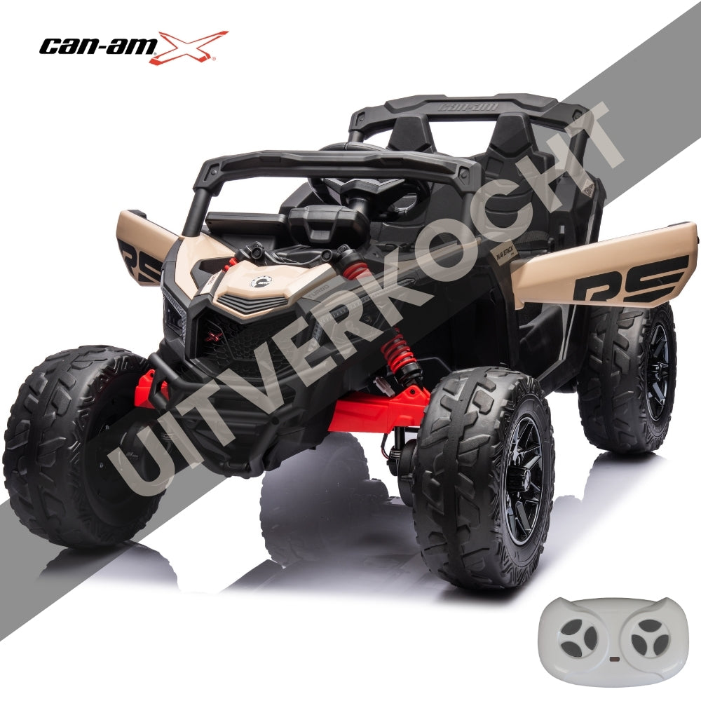 Can-Am Marverick UTV