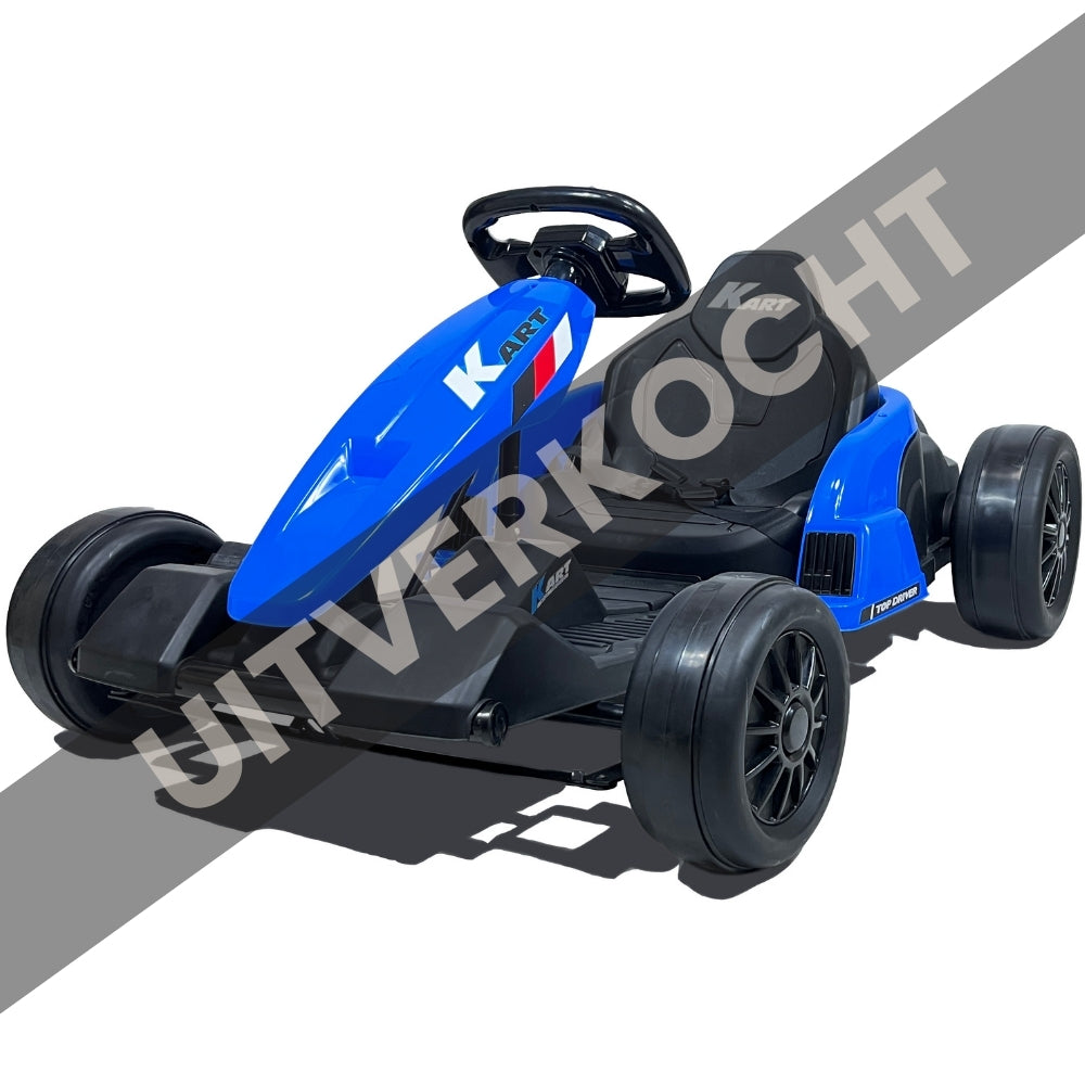Elektrische Drift Kart