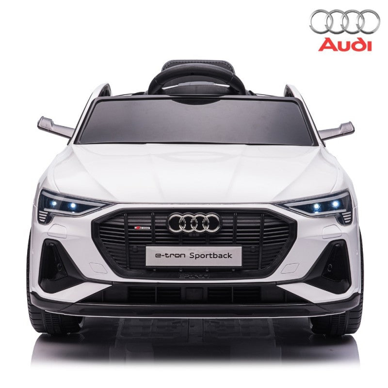 Audi e-tron Sportback