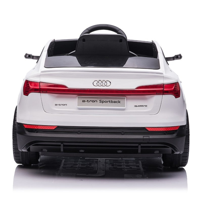 Audi e-tron Sportback