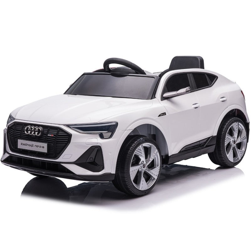 Audi e-tron Sportback