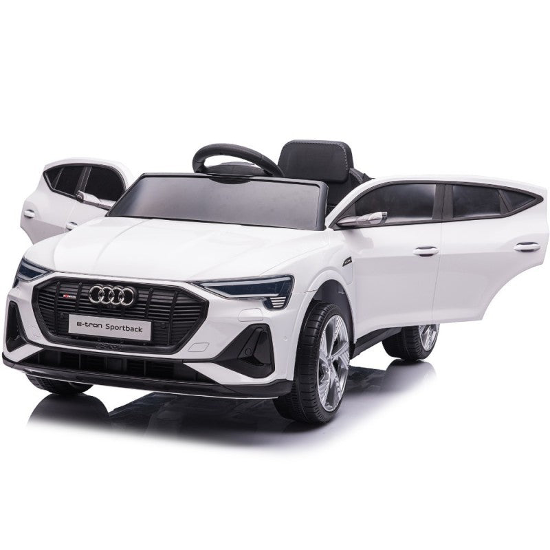 Audi e-tron Sportback