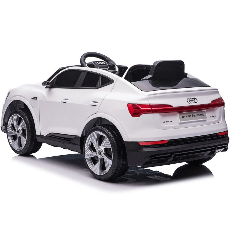 Audi e-tron Sportback