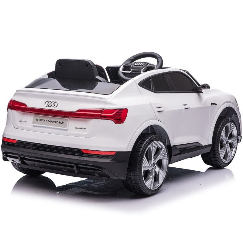 Audi e-tron Sportback