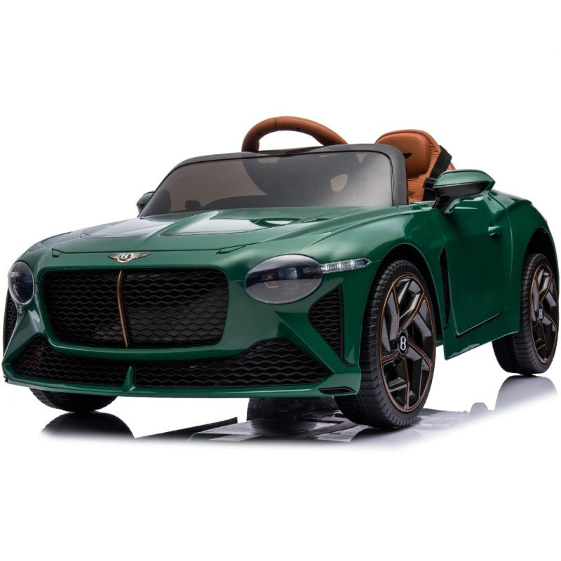 Bentley Bacalar