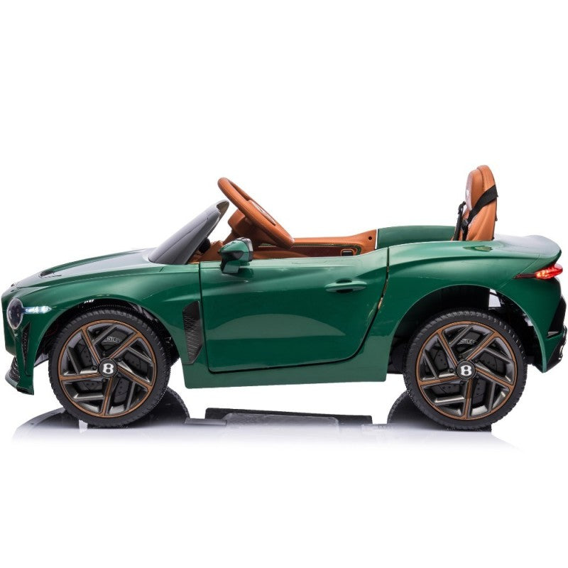 Bentley Bacalar