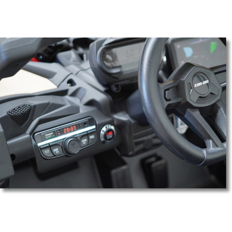 Can-Am Marverick UTV