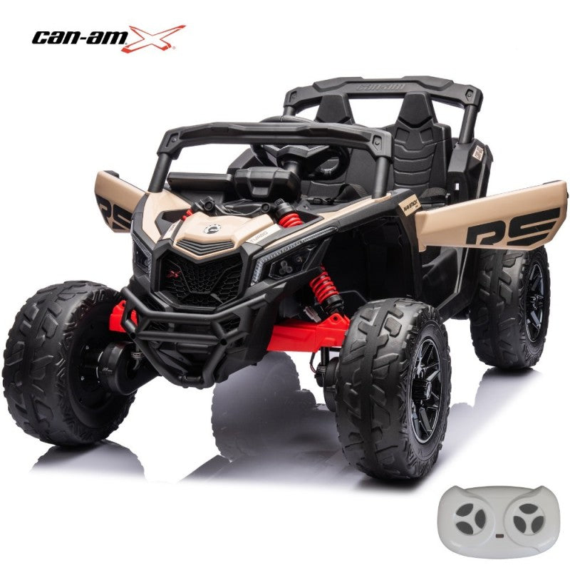 Can-Am Marverick UTV