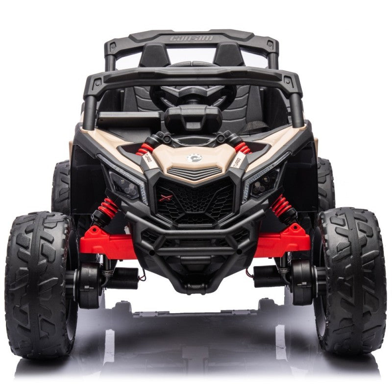 Can-Am Marverick UTV