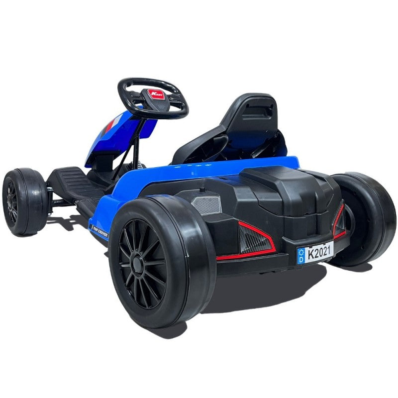 Elektrische Drift Kart